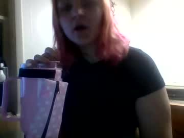 Cherrybomb454 March 08, 2026 Chaturbate stream image