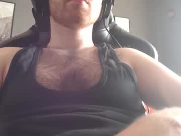 Germanyhairyboy March 08, 2026 Chaturbate stream image