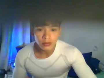 Gymnasmenos March 08, 2026 Chaturbate stream image