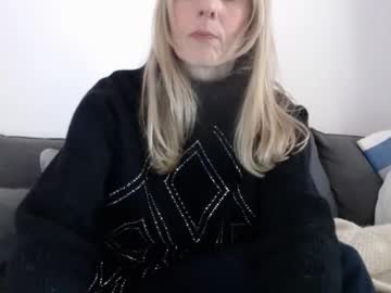 Hornyssima March 08, 2026 Chaturbate stream image