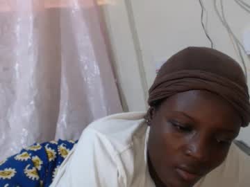 Hot_Raylah March 08, 2026 Chaturbate stream image