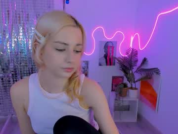 Jessie_Cuti March 08, 2026 Chaturbate stream image