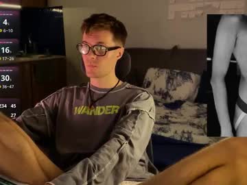 Leonnextdoor March 08, 2026 Chaturbate stream image