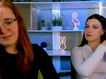 Nika_Still March 08, 2026 Chaturbate stream image