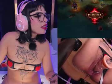 Nyveth March 08, 2026 Chaturbate stream image