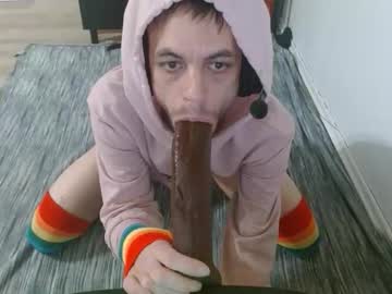 Supermassive420 March 08, 2026 Chaturbate stream image