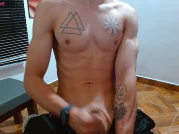 Timmyturner14 March 08, 2026 Chaturbate stream image