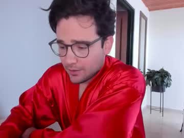 Vito_Ferrero March 08, 2026 Chaturbate stream image