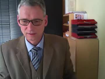 Wetsuitedman March 08, 2026 Chaturbate stream image
