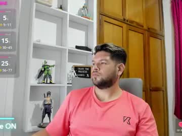 Angelcute3 March 08, 2026 Chaturbate stream image