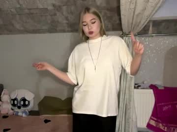 Hortenciarecore March 08, 2026 Chaturbate stream image