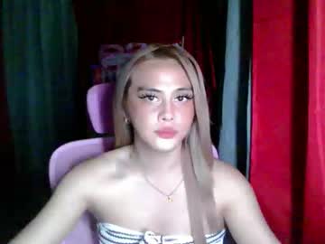 Khelani_Tsgirl4u March 08, 2026 Chaturbate stream image