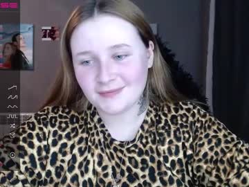 Light_Lunaa March 08, 2026 Chaturbate stream image
