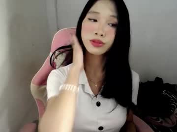 Lovely_Jasleen March 08, 2026 Chaturbate stream image