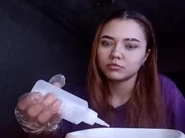 Luisaferguson March 08, 2026 Chaturbate stream image