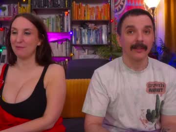Task_Manager March 08, 2026 Chaturbate stream image