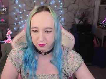 Thetrixy March 08, 2026 Chaturbate stream image