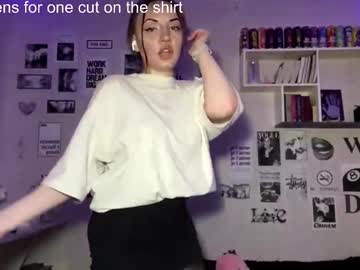 Claudetteburow March 08, 2026 Chaturbate stream image