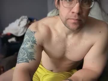 Deep_Blue_Sea2 March 08, 2026 Chaturbate stream image