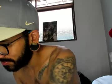 Eithan_Rune March 08, 2026 Chaturbate stream image