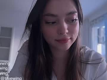 Lilysewing March 08, 2026 Chaturbate stream image