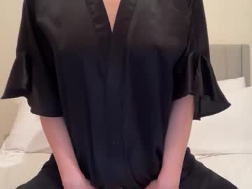 Petiteblondepenny March 08, 2026 Chaturbate stream image
