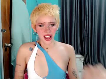 Pinke_Princesx1 March 08, 2026 Chaturbate stream image