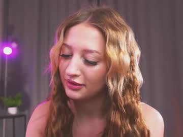 Rue_Novella March 08, 2026 Chaturbate stream image