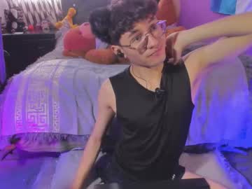 Angelito18_Twink March 08, 2026 Chaturbate stream image