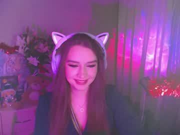 Celia_Sensual_ March 08, 2026 Chaturbate stream image
