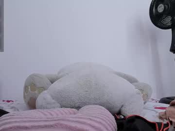 Sanvi_Zanell March 08, 2026 Chaturbate stream image