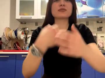 Yurikoczapiewski March 08, 2026 Chaturbate stream image