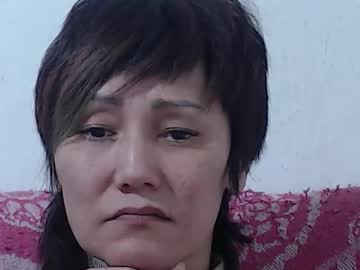 Cassiopeia2025 March 08, 2026 Chaturbate stream image