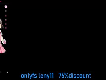 Hanna__11_ March 08, 2026 Chaturbate stream image