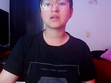 Kai_Rayder March 08, 2026 Chaturbate stream image