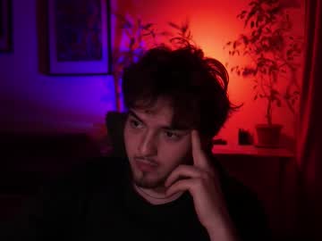 Kriss_Casper March 08, 2026 Chaturbate stream image
