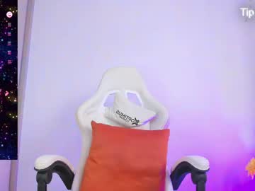 Linda_Crawford1 March 08, 2026 Chaturbate stream image