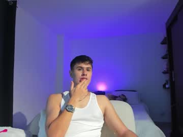 Louis_Sae March 08, 2026 Chaturbate stream image