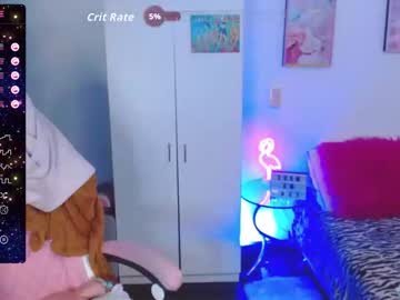 Martina_Robertss_ March 08, 2026 Chaturbate stream image