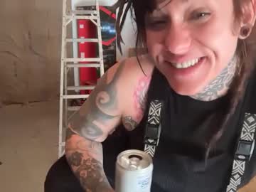 Misshoneybadger333 March 08, 2026 Chaturbate stream image