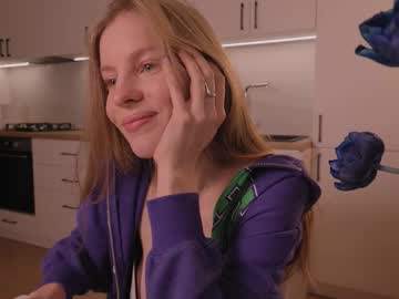 Nickacherie March 08, 2026 Chaturbate stream image