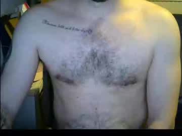 Panty_Fetish07 March 08, 2026 Chaturbate stream image