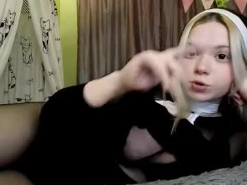 Popkaeja March 08, 2026 Chaturbate stream image