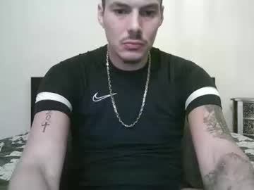 Selfsklover March 08, 2026 Chaturbate stream image