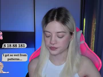 Wendylovelylovew March 08, 2026 Chaturbate stream image