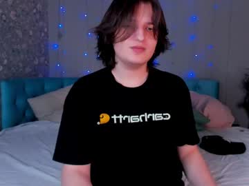 Delalex March 08, 2026 Chaturbate stream image