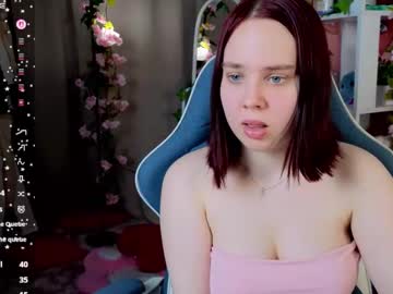 Nikol_King March 08, 2026 Chaturbate stream image