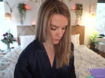 Phoenix_Taylor March 08, 2026 Chaturbate stream image