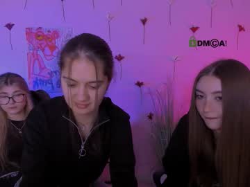 Barbara_Crazy March 08, 2026 Chaturbate stream image
