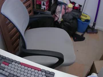 Essex_Wild March 08, 2026 Chaturbate stream image